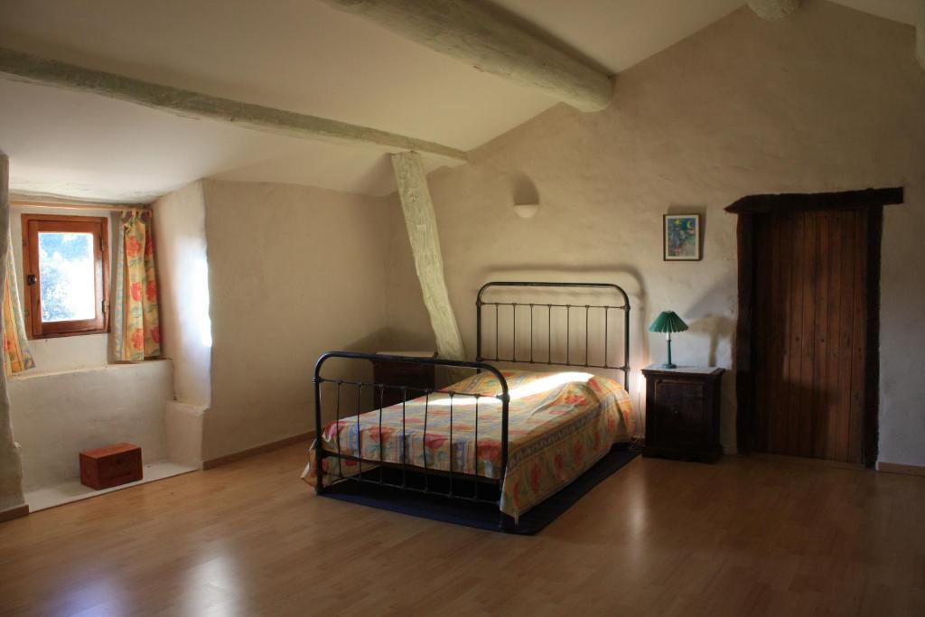 Abbaye De Capservy Villardonnel Zimmer foto